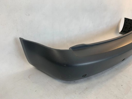 Volkswagen Caddy 03-10r PDC bumper rear part rear VW