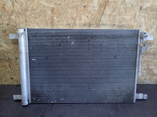 РАДИАТОР КОНДИЦИОНЕРА KLIMA 5WA816411B