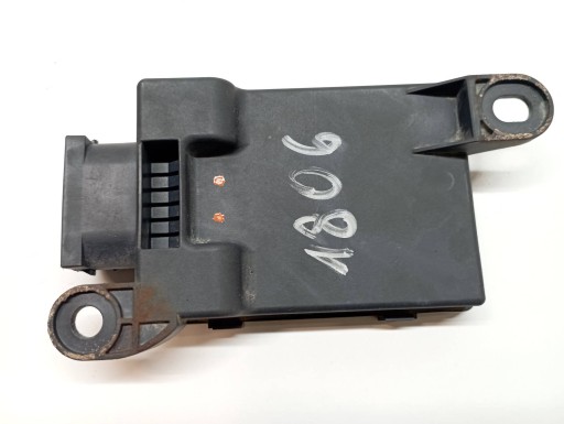 modul TPMS druck W OPONACH 7P5907273D Porsche Cayenne II (2010-2017)