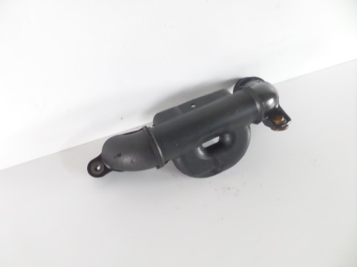 wiring pipe rezonator CITROEN C5 08- FOCUS II 08