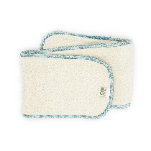 БАМБУКОВА ВСТАВКА - СИНЯ