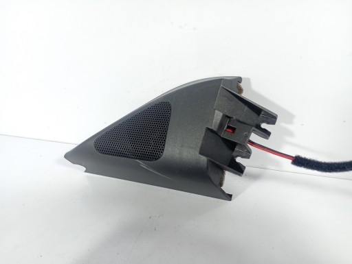 VW Passat B6 05-10 spoiler cover mirrors left front OE 3C0837993