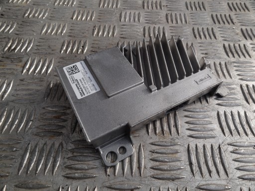 Ford kuga iii mk3 2025 модуль лифта контроллер шлюза ru5t-14h474-mae org