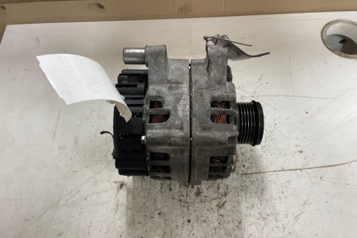 Генератор citroën c4 grand picasso i (ua_) 9661544880 2.0l дизель 2005р.