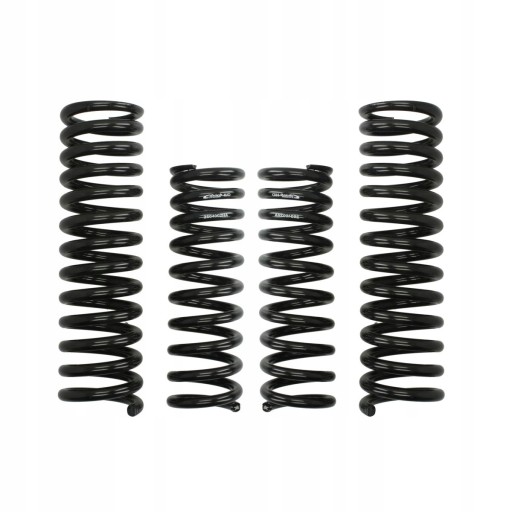 E2505-140 - Пружины EIBACH Pro KIT MB E-Klasse W124