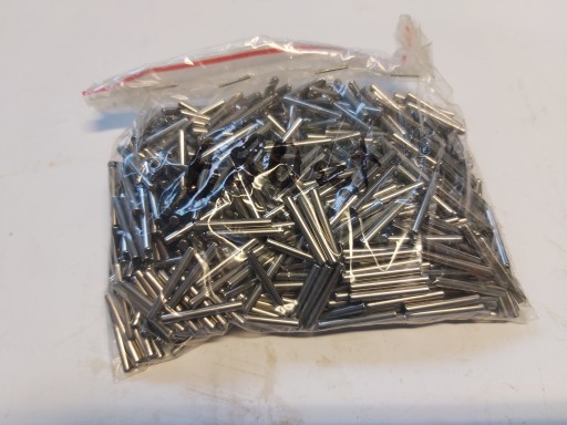 968-630240 - LIAZ ГОЛКА ШТЕМПЕЛЯ ПОВНИЙ КОМПЛЕКТ 680 ШТ.