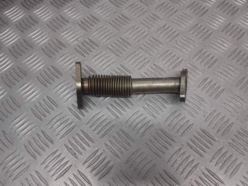 Труба труба кабель EGR AUDI A6 C4 2.5 TDI