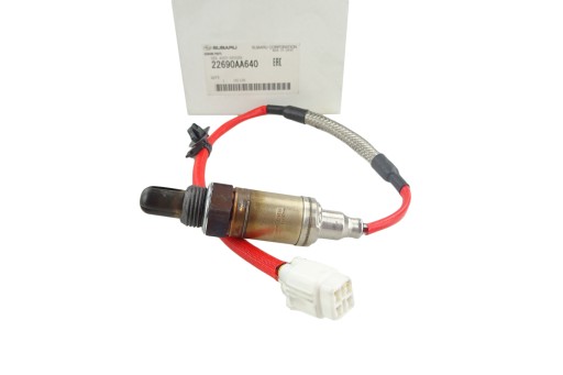 22690AA640 - SUBARU LEGACY BRZ TOYOTA GT86 SONADA LAMBDA
