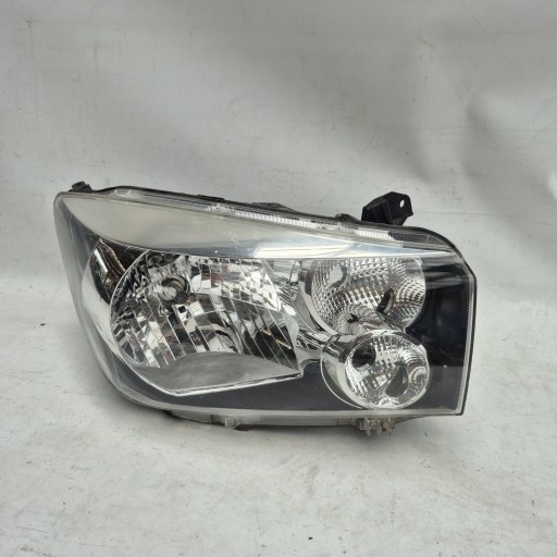 SUZUKI CELERIO 14-19 light right front front