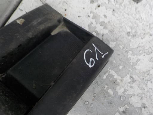 61 PARTNER BERLINGO LIFT sider below bumper front