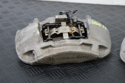 caliper brake front front MERCEDES C-KLASA W205