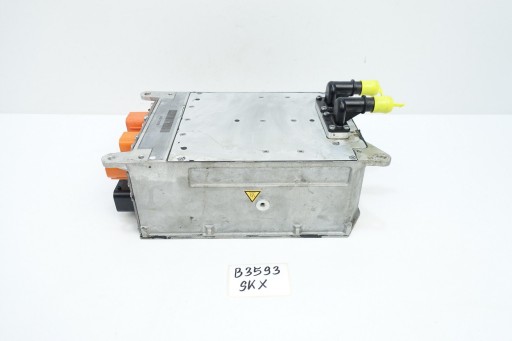 Зарядний пристрій для акумулятора vw e-golf 5qe915681n