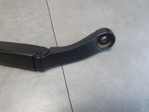 Cupra Terramar nosac metlice brisača prozori stakla desna 83H955408