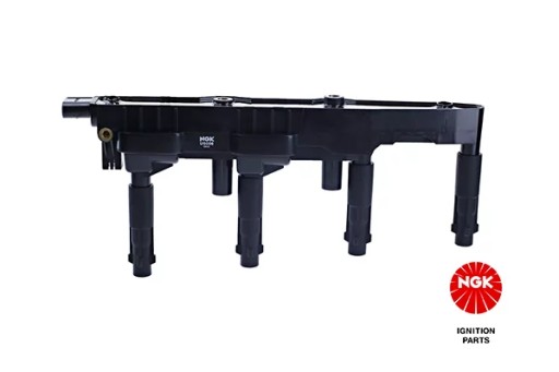 48017 - Катушка зажигания u6006/ngk