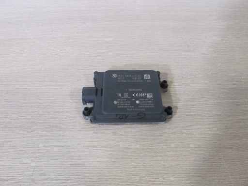 Радар ACC SENSOR BMW G11 G12 G30 6876449