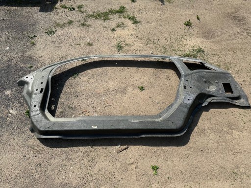 888262728 - BMW I3 ЛІВА РАМКА