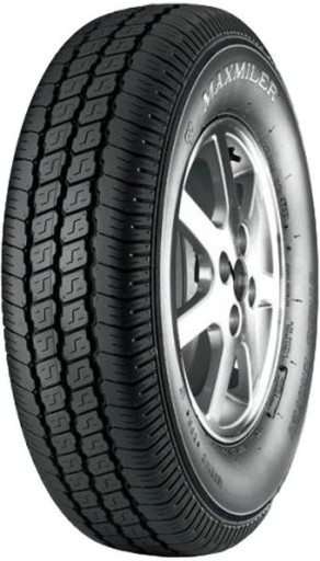 2X шины GT Radial Maxmiler X 145 / 80R12 C 80Q