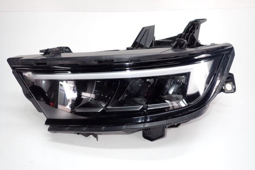 OPEL ASTRA VI L FULL LED 22- reflektor left light left