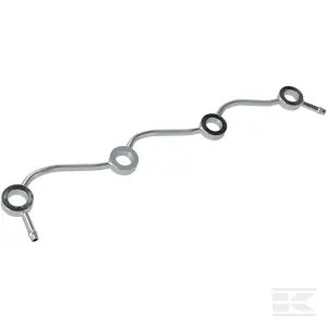 1627142502 - Комплект кабелей перелива