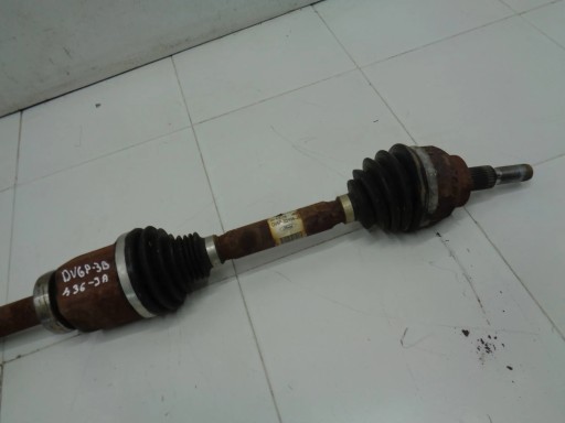 FORD KUGA MK2 semi-axis right 1,5 ECOBOOST 4X4 AUTOMAT DV6P-3B436-JA