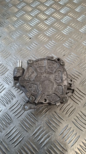 Pompe VACUM AUDI A4 B8 2.0TDI