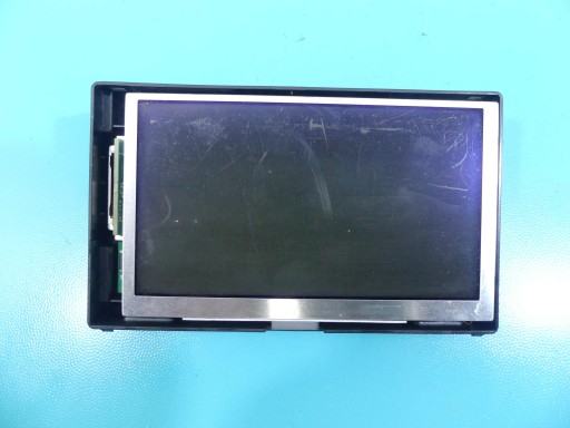 ДИСПЛЕЙ RENAULT LAGUNA III 259153753R