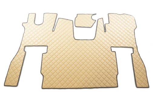 СТЬОБАНІ КИЛИМКИ SCANIA S ВІД 2017 КРІСЛО РЕМІНЬ AMORT