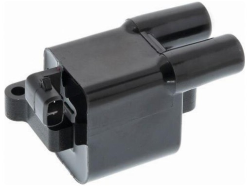 48374 - Катушка зажигания mitsubishi colt iii 1.5 eclipse ii 2.0 space runner 2.4