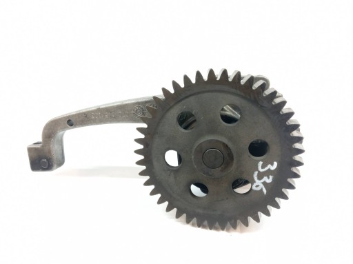 Ölpumpe 070115153 2.5 TDI VW Volkswagen Touareg und (2002-2010)