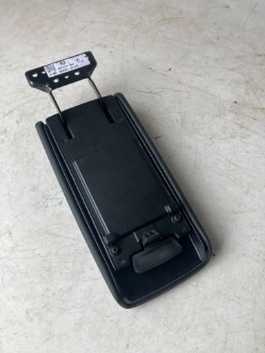 Loketní opěrka kůže SKORZANY RENAULT ARKANA 969203472R