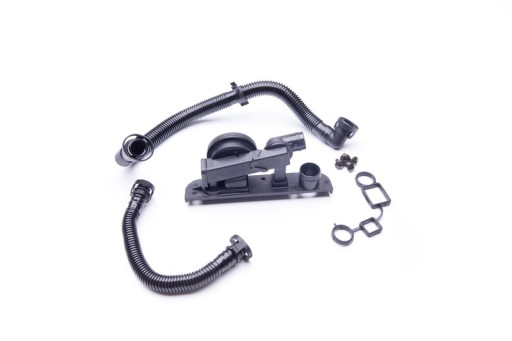 31SKV005 - КЛАПАН, ВЕНТИЛЯЦИЯ КАРТЕРА AUDI (КОМПЛЕКТ)