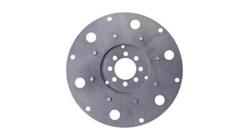 AL79636, AL120063 - ДЖОН ДИР ВИБРАЦИОННЫЙ ДЕМПФЕР