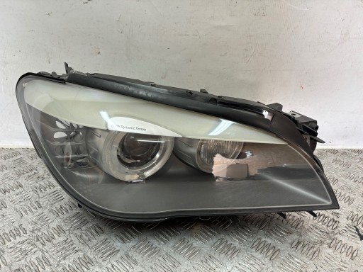 light right XENON DYNAMIC BMW 7 F01 7182150