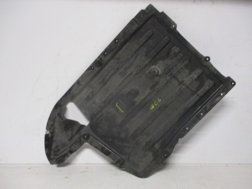 cover chassis BMW X6 G06 9478892