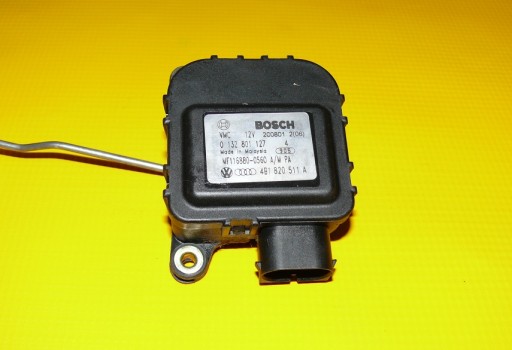 klimastellmotor heizung AUDI S6 A6 C5 EUROPA 4B1820511A 0132801127