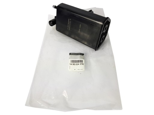 Угольный фильтр Ren Clio 4 Captur Lodgy 149502437R