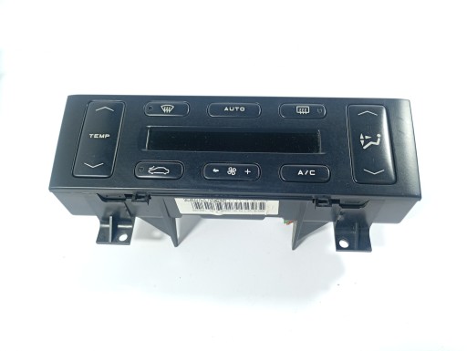 vypínač ovladac PANEL klimatizácii OE 96303375ZL Peugeot 406 99-04