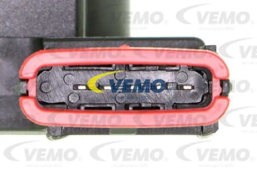 Котушка запалювання vemo v40-70-0015-1