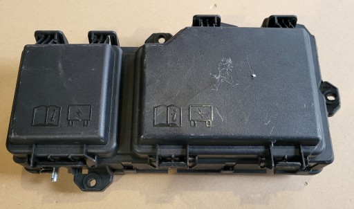Коробка land rover jaguar bsi k8d2-14a073-ad