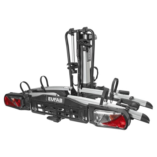 Велосипедный подъемник eufab Bike Lift-2 велосипеда
