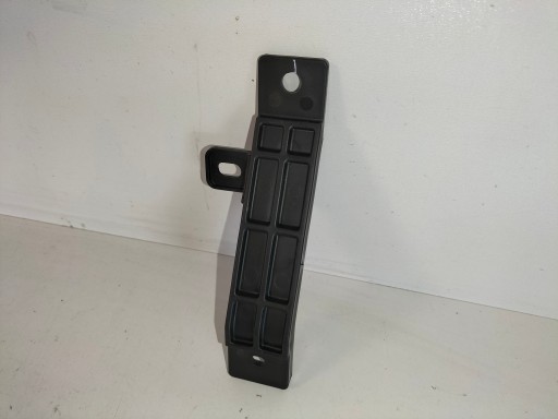 Consolle RINFORZI PARAURTI Paraurti posteriore posteriore Destra HYUNDAI I30 3 III LIFT 20