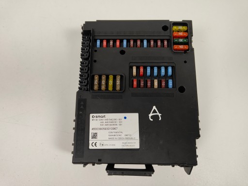 УМНЫЙ МОДУЛЬ SAM 5WK49737AC A4515402050