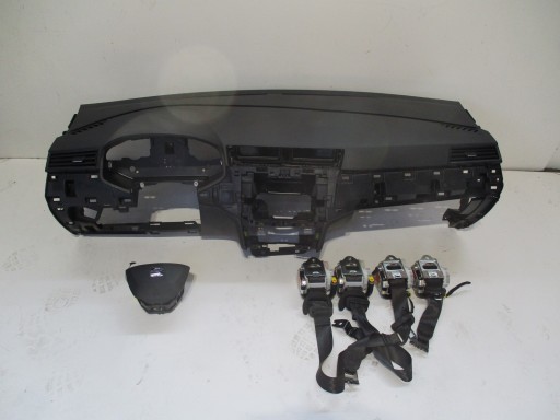 Консоль настольная SEAT ARONA 6F0