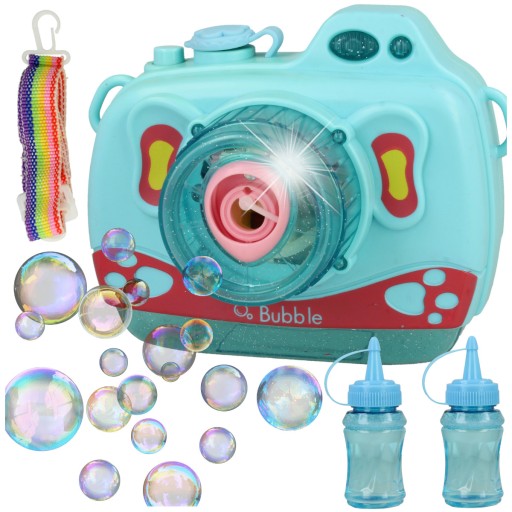 КАМЕРА ПУЗИРНА МАШИНА МИЛЬНІ БУЛЬБАШКИ + РІД