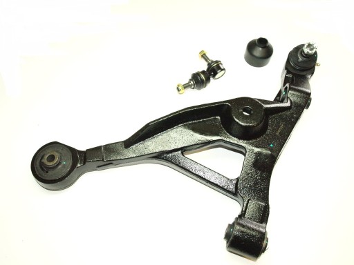 GER235CA L7012 - Важіль лівий chrysler stratus 1994-01 у.о