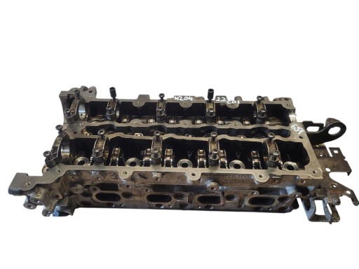 TESTATA MERCEDES W204 W207 W212 SPRINTER 2.2 CDI OM651 R651016