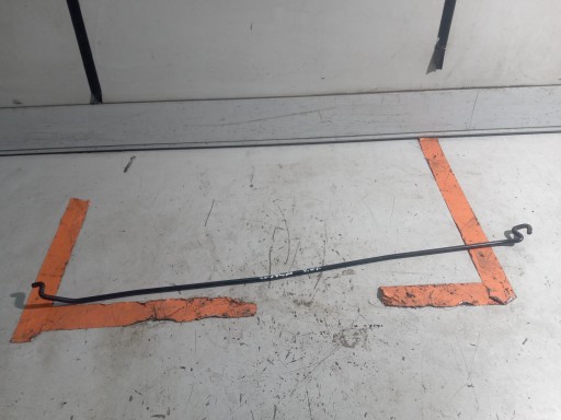 FORD CUSTOM LIFT ОПОРА КАПОТА ПІДСІДЕЛЬНИЙ ШТИР