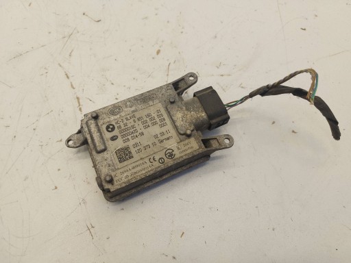 BMW F07 F10 F11 F06 F12 F01 left sensor changes supports RUCHU RADAR 6851150