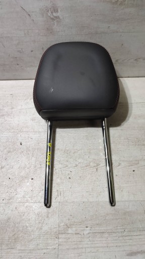Peugeot 2008 and 2018 Z of the front rest