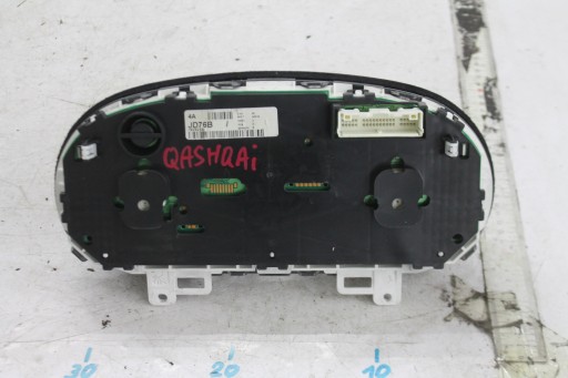 dials dials JD76B QASHQAI J10 2.0 DCI 06-09 UK